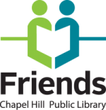 Friends of the Chapel Hill Public Library Logo