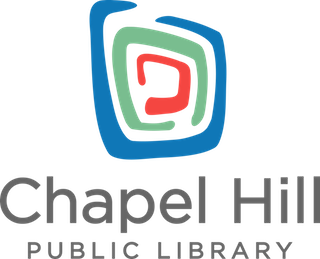 Chapel Hill Public Library's Mission is: Sparking Creativity. Inspiring Learning. Creating Connections.