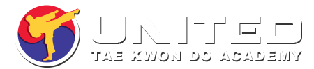 United-tae-kwon-do-logo | Chapel Hill Public Library