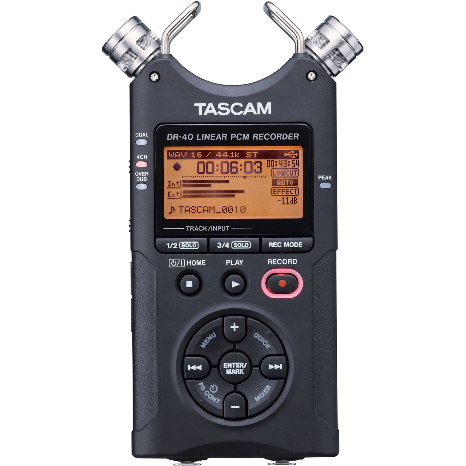Media Lab Audio Recorder Media Lab Audio Recorder
