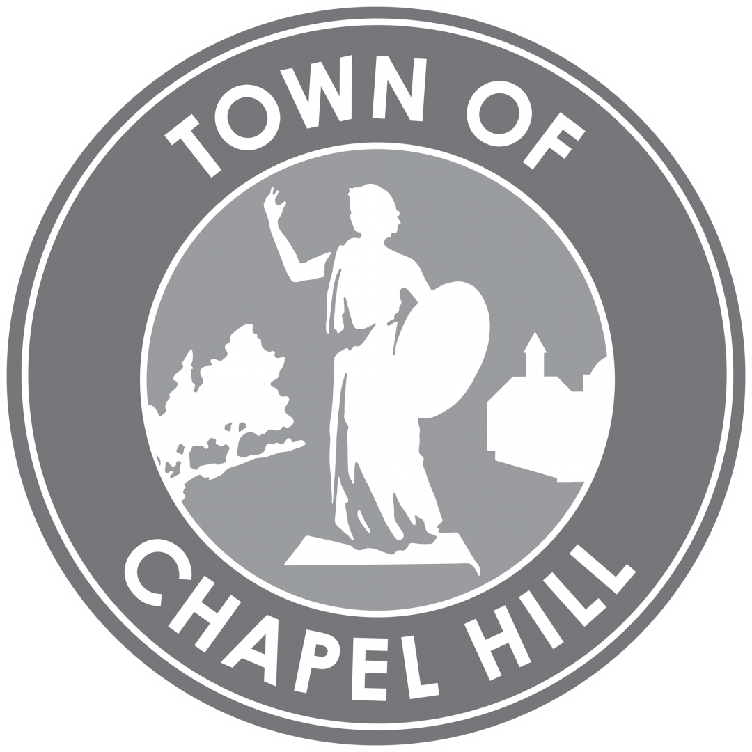 Town-Seal | Chapel Hill Public Library