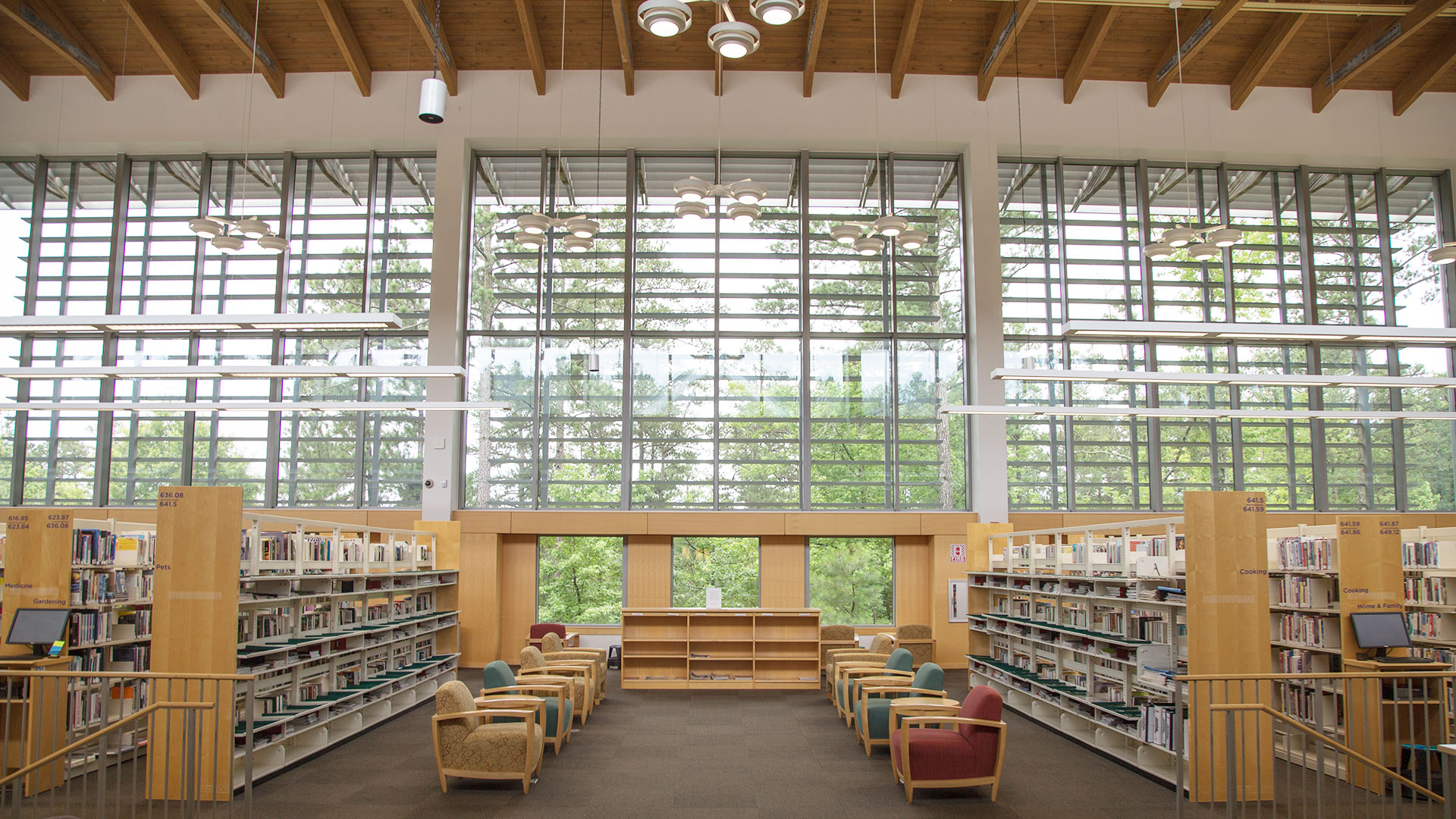 Chapel-Hill-Public-Library-6 | Chapel Hill Public Library