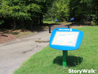 StoryWalk